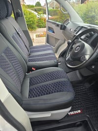 2014 Volkswagen T5.1 Campervan - Image 4