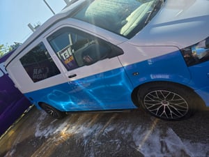 2014 Volkswagen T5.1 Campervan — photo 6 of 35