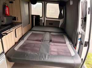 2014 Volkswagen T5.1 Campervan — photo 14 of 35