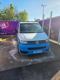 2014 Volkswagen T5.1 Campervan - Image 3