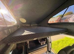 2014 Volkswagen T5.1 Campervan — photo 25 of 35