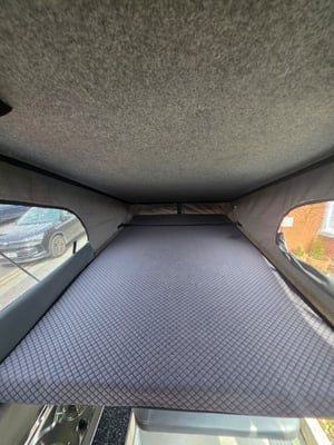 2014 Volkswagen T5.1 Campervan — photo 27 of 35