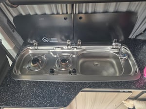 2014 Volkswagen T5.1 Campervan — photo 30 of 35