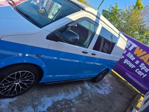 2014 Volkswagen T5.1 Campervan — photo 9 of 35