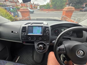 2014 Volkswagen T5.1 Campervan  — photo 36 of 38