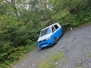 2014 Volkswagen T5.1 Campervan  — photo 41 of 41
