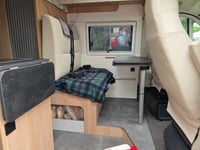 2023 Joa-Camp Van 60G - Image 3