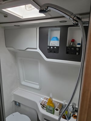 2023 Joa-Camp Van 60G — photo 4 of 18
