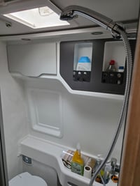 2023 Joa-Camp Van 60G - Image 4