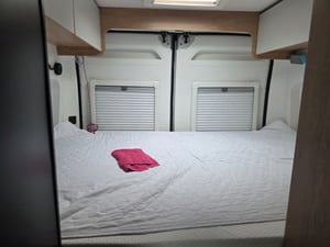 2023 Joa-Camp Van 60G — photo 5 of 18