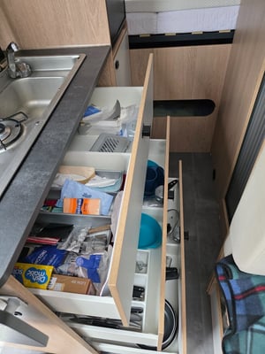 2023 Joa-Camp Van 60G — photo 6 of 18