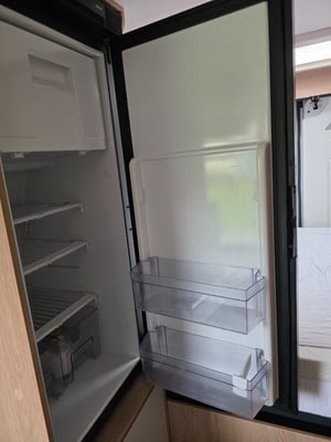 2023 Joa-Camp Van 60G — photo 8 of 18