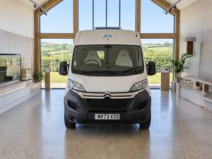 2023 Joa-Camp Van 60G — photo 1 of 18