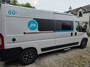 2023 Joa-Camp Van 60G — photo 15 of 18