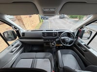 2018 Volkswagen Crafter Trendline - Image 4
