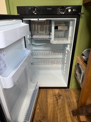 2018 Volkswagen Crafter Trendline — photo 19 of 20