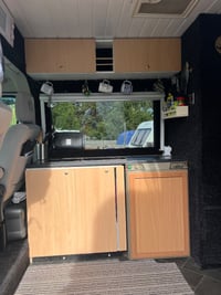 2014 Fiat Camper Van - Image 4