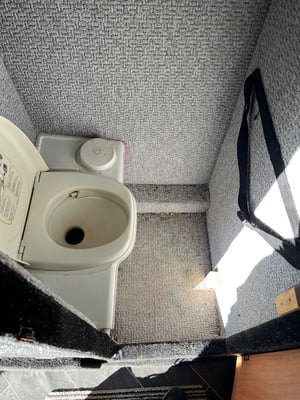 2014 Fiat Camper Van — photo 7 of 13