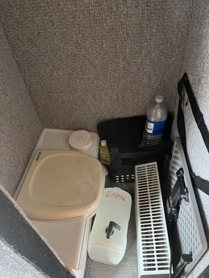 2014 Fiat Camper Van — photo 13 of 13