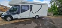 2012 Auto-Trail Mohawk - Image 2