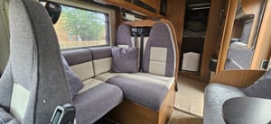2012 Auto-Trail Mohawk — photo 3 of 26