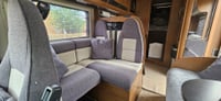 2012 Auto-Trail Mohawk - Image 3