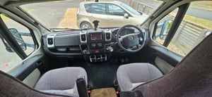 2012 Auto-Trail Mohawk — photo 9 of 26