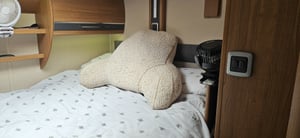 2012 Auto-Trail Mohawk — photo 10 of 26