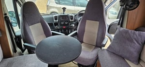 2012 Auto-Trail Mohawk — photo 11 of 26