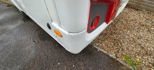 2012 Auto-Trail Mohawk — photo 13 of 26