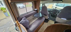 2012 Auto-Trail Mohawk — photo 18 of 26