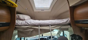 2012 Auto-Trail Mohawk — photo 19 of 26