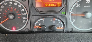 2012 Auto-Trail Mohawk — photo 22 of 26