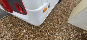 2012 Auto-Trail Mohawk — photo 24 of 26