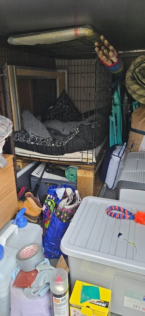 2012 Auto-Trail Mohawk — photo 25 of 26