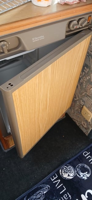 1996 Auto-Sleepers Talisman — photo 9 of 17