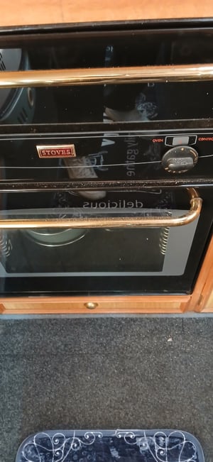 1996 Auto-Sleepers Talisman — photo 12 of 17