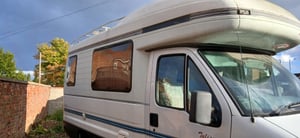 1996 Auto-Sleepers Talisman — photo 16 of 17