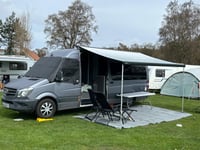 2016 Mercedes-Benz Sprinter - Image 4