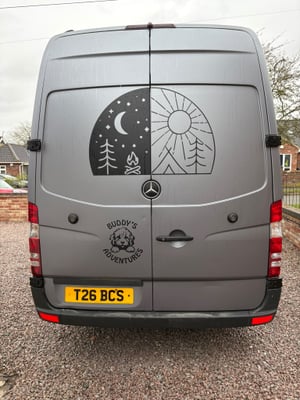 2016 Mercedes-Benz Sprinter — photo 8 of 18