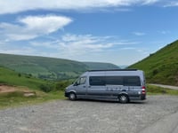 2016 Mercedes-Benz Sprinter - Image 2