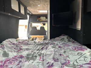 2016 Mercedes-Benz Sprinter — photo 16 of 18
