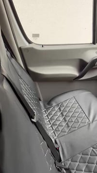 2016 Mercedes-Benz Sprinter - Video 3