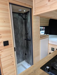 2020 Volkswagen Crafter - Image 3