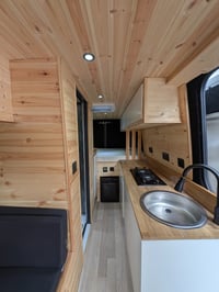 2020 Volkswagen Crafter - Image 4