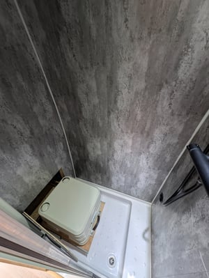 2020 Volkswagen Crafter — photo 11 of 13