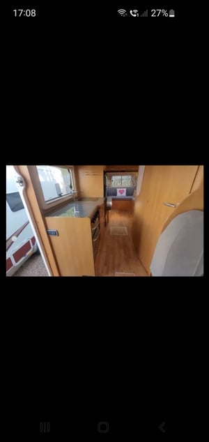 2008 Eura Mobil Coachbuilt — photo 6 of 14