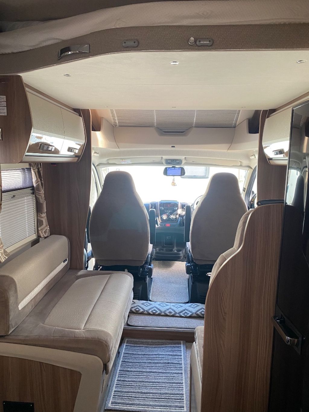 2018 Swift Bessacarr 524 - Image 7