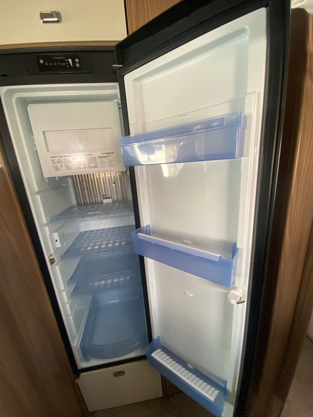 2018 Swift Bessacarr 524 - Image 10