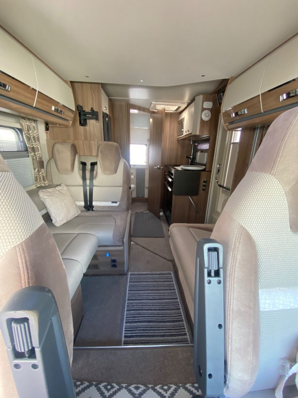 2018 Swift Bessacarr 524 - Image 14